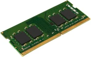 Фото: Оперативна пам’ять Kingston ValueRAM DDR4 1x8GB (KVR32S22S8/8WP) № 3 | KTC