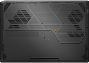 Ноутбук ASUS TUF Gaming A18 2025 FA808UH-S8060 Jaeger Gray