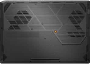Фото: Ноутбук ASUS FA808UH-S8021 Jaeger Gray - 18" IPS 144 Гц / AMD Ryzen 7 / 260 / DDR5 16 ГБ / PCI-E SSD 512 ГБ / GeForce RTX 5050 № 6 | KTC