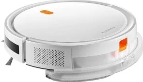 Фото: Робот-пилосос Xiaomi Robot Vacuum E5 white (1033284) № 8 | KTC