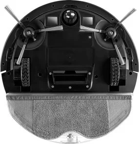 Фото: Робот-пилосос Xiaomi Robot Vacuum E5 black (1033285) № 9 | KTC