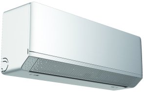 Кондиціонер Idea IdeaPro Breeze Silver (IPA-09HRM-FN8)