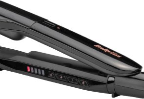 Випрямляч волосся Babyliss Steam Smoth (ST493E)