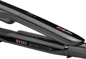 Фото: Випрямляч волосся Babyliss Steam Smoth (ST493E) № 8 | KTC