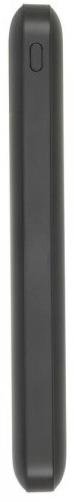 Батарея універсальна Riva RivaPower VA2101 10000mAh 22.5W Black (RIVAPOWER VA2101 (Black))