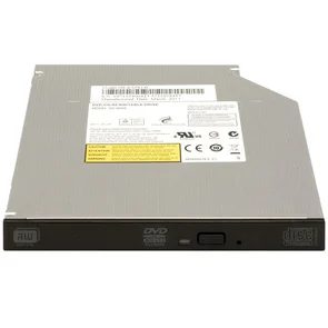 Фото: Дисковод Lite-On DS-8A5S DVD -RW/+RW чорний № 4 | KTC