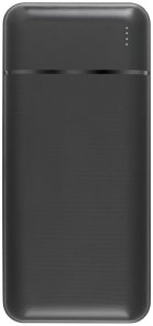 Батарея універсальна Riva RivaPower VA2103 30000mAh 22.5W Black (RIVAPOWER VA2103 (Black))