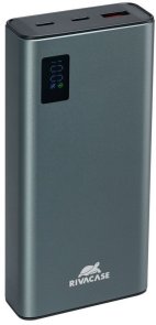 Батарея універсальна Riva (RIVAPOWER VA1022 (Grey))