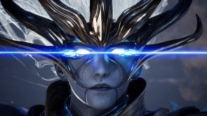 Гра Lost Soul Aside PS5 Blu-ray