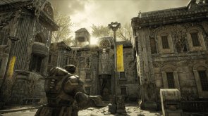 Гра Gears of War Reloaded PS5 Blu-ray