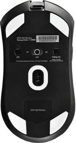 Фото: Миша Dream Machines DM9 Skill WL/BT/USB Black (DM9_SKILL_WIRELESS) № 5 | KTC
