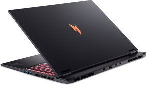 Ноутбук Acer Nitro 16S AI AN16S-61-R1YU NH.QXKEU.004 Black