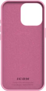 Фото: Чохол ArmorStandart for Apple iPhone 15 Pro - ICON2 Case Pink (ARM77019) № 2 | KTC