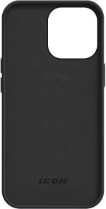 Фото: Чохол ArmorStandart for Apple iPhone 15 Pro - ICON2 MagSafe Black (ARM72743) № 2 | KTC