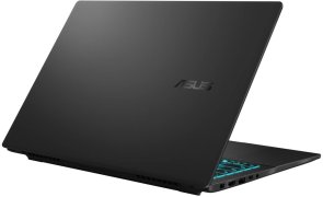 Ноутбук ASUS V16 V3607VU-RP148 Black