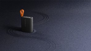 Колонка Xiaomi Sound Pocket (QBH4269GL) Black