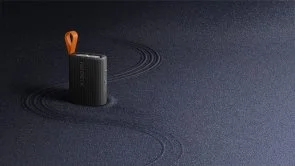 Фото: Портативна колонка Xiaomi Sound Pocket Black (QBH4269GL) № 11 | KTC