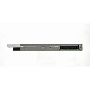 Фото: Дисковод LiteOn DS-8A9SH-01C DVD -RW/+RW чорний  № 4 | KTC