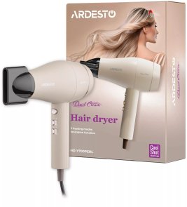 Фен Ardesto Pearl Cream (HD-Y700PERL)