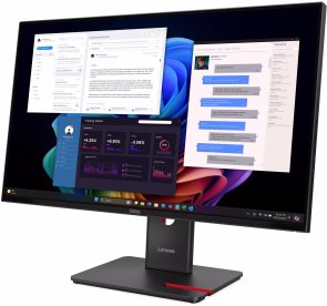Монітор Lenovo ThinkVision T27ud-40 (64AFGAT2UA)