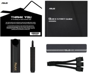 Відеокарта ASUS RTX 5070 Ti ProArt (PROART-RTX5070TI-O16G)