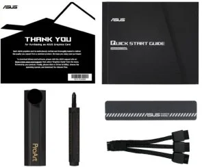 Фото: Відеокарта ASUS RTX 5070 Ti ProArt (PROART-RTX5070TI-O16G) № 4 | KTC