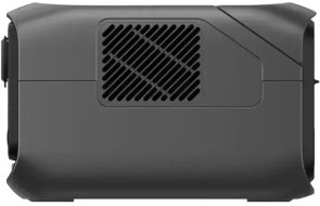 Зарядна станція EcoFlow RIVER 3 Plus 600W, 286Wh