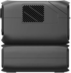 Зарядна станція EcoFlow RIVER 3 Max 600W, 572Wh