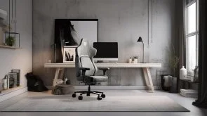 Фото: Крісло TX3 Core Loft Grey (TEGC-2056101.41) № 12 | KTC