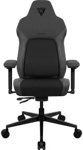 Фото: Крісло TX3 Core Smart Mesh Black (TEGC-2072101.11) № 2 | KTC