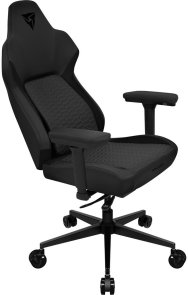 Крісло TX3 Core Smart Racer Black (TEGC-2069101.11)
