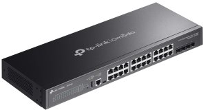 Комутатор TP-Link SG5428X