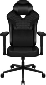 Крісло ігрове TX3 Eaze V2, Racer Black