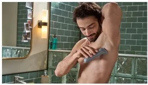 Фото: Тример Philips Body Groomer 3000 Series (BG3480/15) № 5 | KTC
