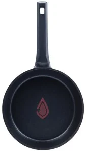 Фото: Сковорода Bergner MasterPro Gastro reeco 28cm (BGMP-8102) № 3 | KTC