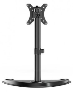 Кронштейн Gembird MS-D1ST-04 Black