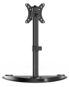 Фото: Кронштейн Gembird MS-D1ST-04 Black № 4 | KTC