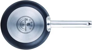 Фото: Сковорода Bergner MasterPro Foodies collection 24cm (BGMP-3551) № 3 | KTC