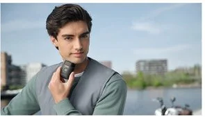 Фото: Електробритва Philips Shaver 500 Series (S591/05) № 8 | KTC