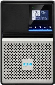 Фото: ДБЖ Eaton 5P Gen2 UPS 650VA 520W 4xIEC C13 (5P650IG2) № 2 | KTC