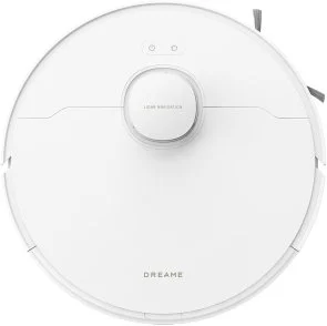 Фото: Робот-пилосос Dreame Bot D20 Pro Plus White (RLD43SD-wh) № 8 | KTC