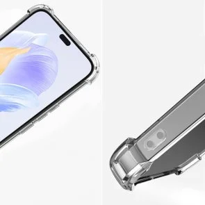 Фото: Чохол BeCover for Realme 13 Plus 5G - Anti-Shock Clear (712790) № 4 | KTC
