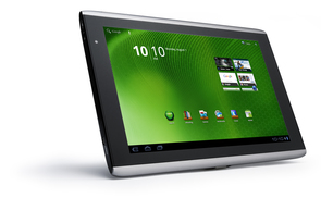 Планшет Acer Iconia Tab A500