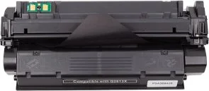 Фото: Сумісний картридж PowerPlant for HP LaserJet 1300 Q2613X (PP-Q2613X) № 2 | KTC