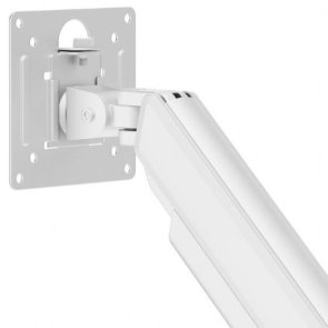 Кронштейн Gembird MA-DA1-04-W White