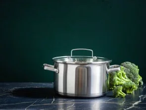 Фото: Каструля GreenPan Chefs Collection 4.76L (CC007731-001) № 6 | KTC