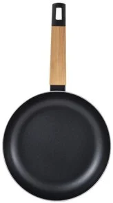 Фото: Сковорода Bergner Earth black 28cm (BG-34624-BK) № 3 | KTC