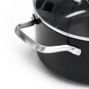 Фото: Каструля GreenPan Copenhagen 4.9L (CC003346-001) № 6 | KTC