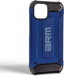 Фото: Чохол ArmorStandart for Apple iPhone 15 - Panzer Dark Blue (ARM73725) № 2 | KTC
