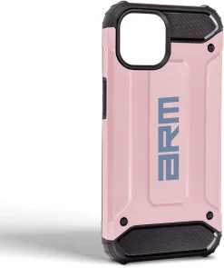 Фото: Чохол ArmorStandart for Apple iPhone 15 - Panzer Pink (ARM73712) № 2 | KTC